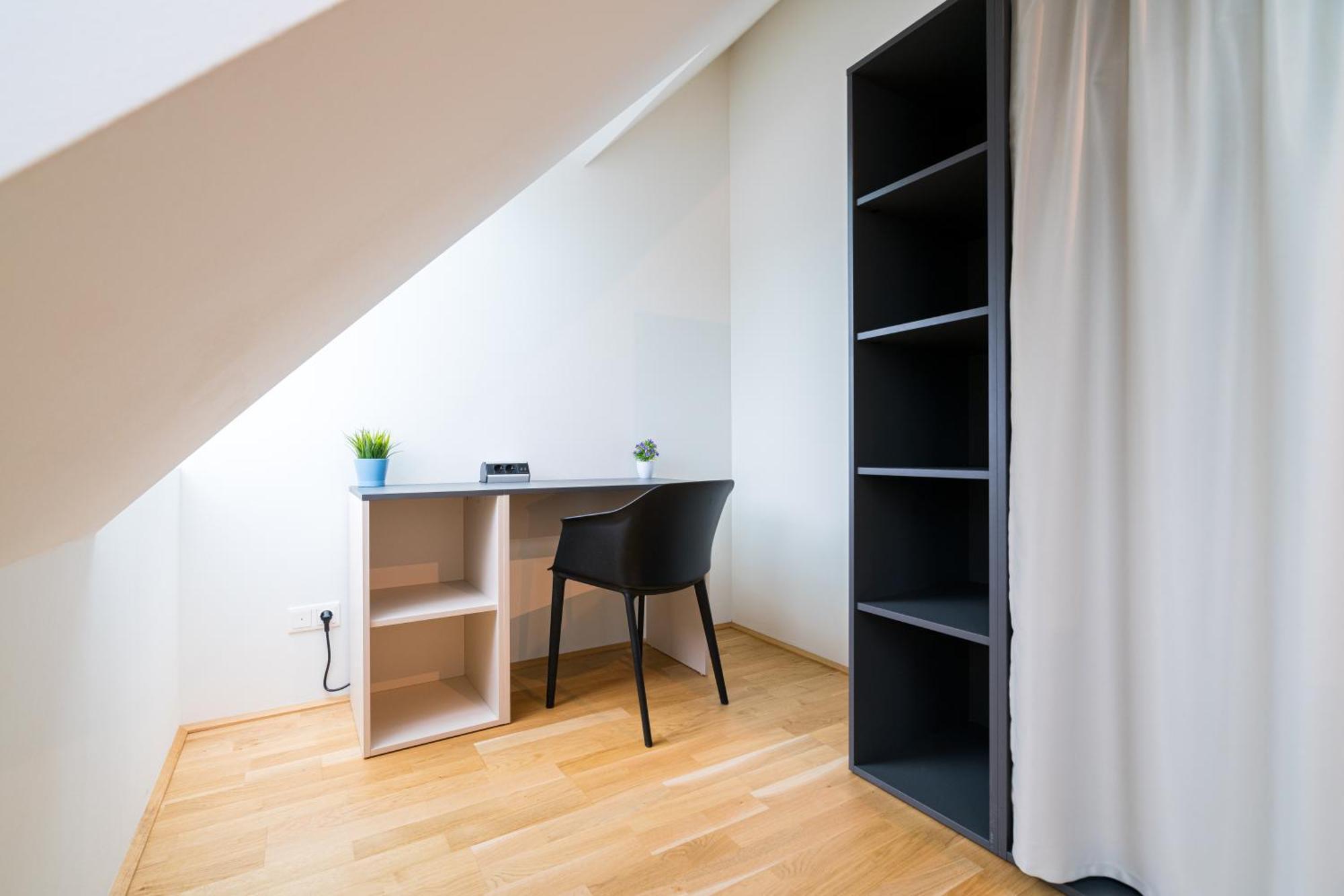 Vienna Residence, Stuwerviertel - Exhibition Center Экстерьер фото